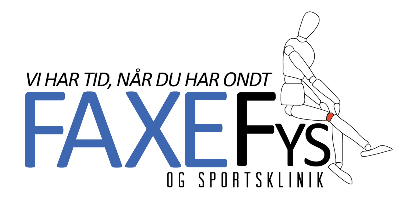 Faxe Fysioterapi og Sportsklinik