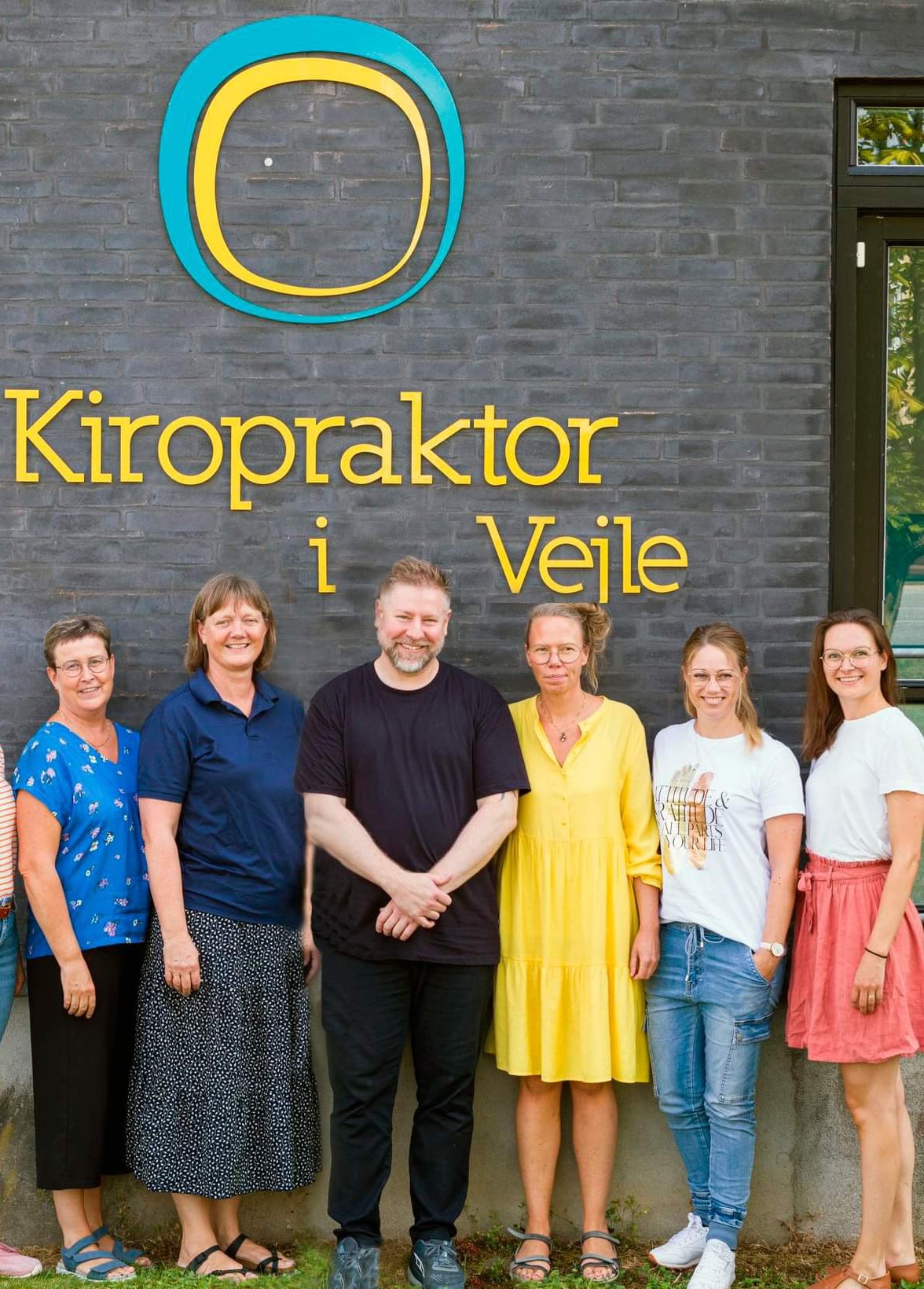 Kiropraktor i Vejle